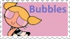 bubbles