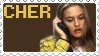 cher