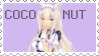 coconut