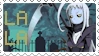 lala