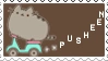 pusheen