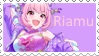 riamu