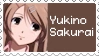 yukinosakurai