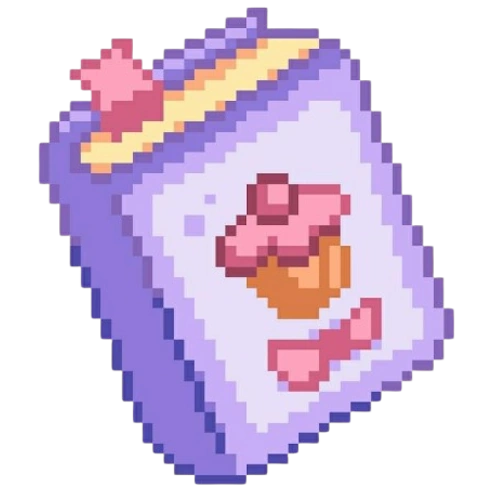 Resume icon