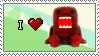 stamp