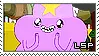 stamp