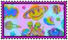 stamp