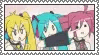 stamp