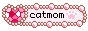 cat mom