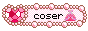 cosplayer