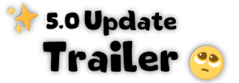 update logo
