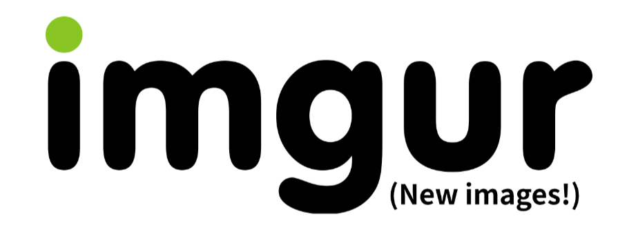 Imgur logo