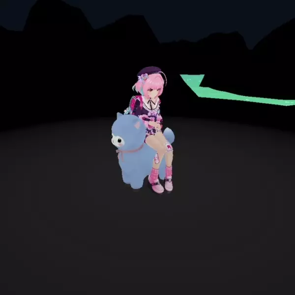 june vertex recon preview
