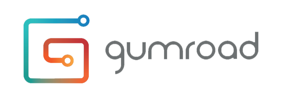 Gumroad logo